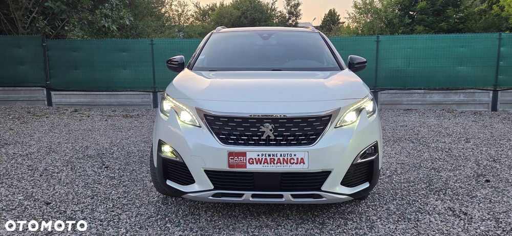 Peugeot 3008 - 26