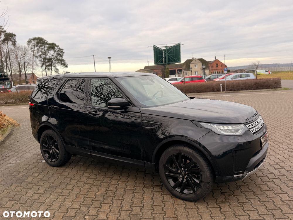 Land Rover Discovery 2.0 Sd4 SkyView Edition - 6