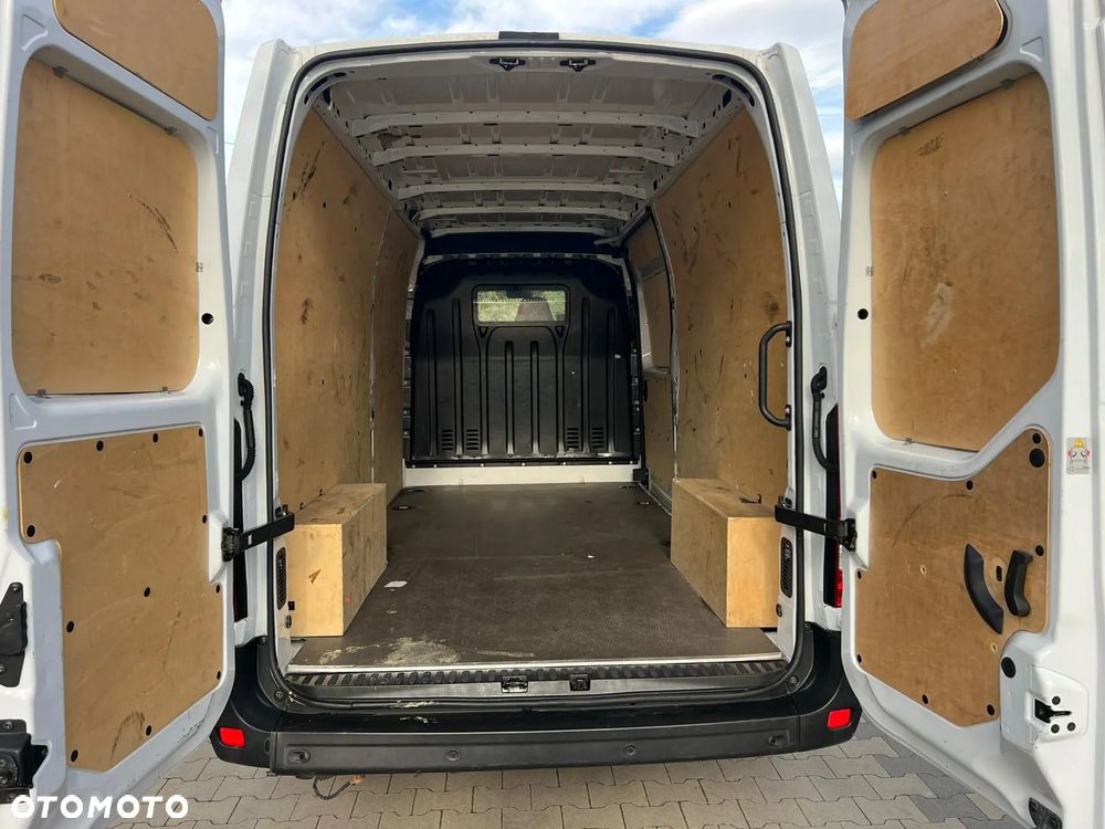 Renault Master - 10