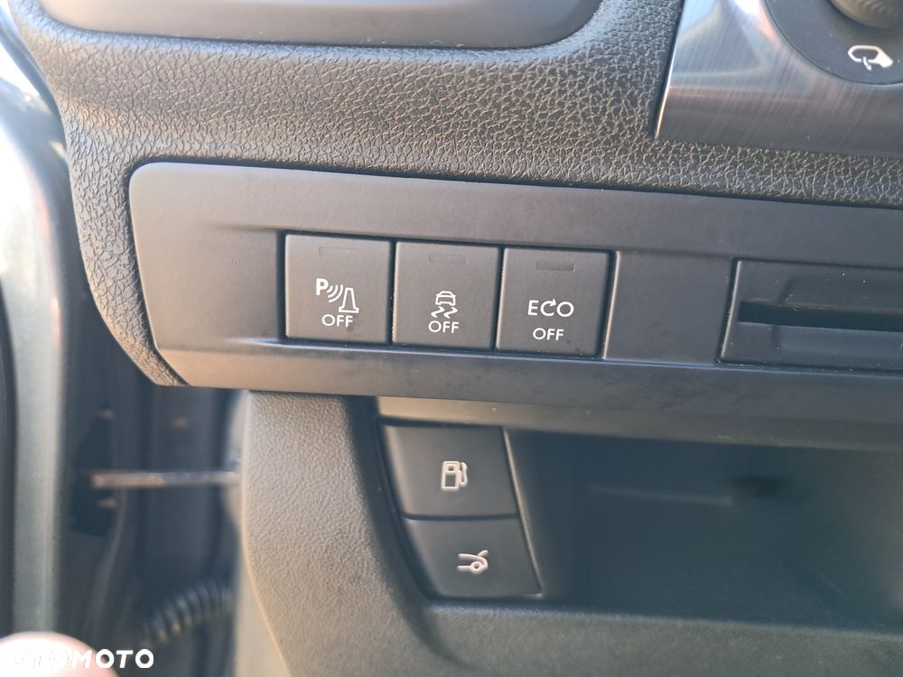 Citroën DS5 2.0 HDi Hybrid4 SoChic MCP - 15