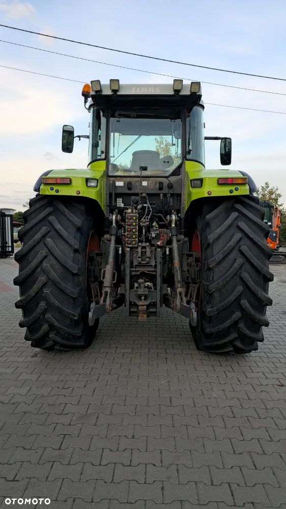 Claas ATLES 946 RZ - 2