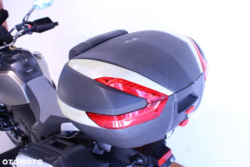 Suzuki DL - 39