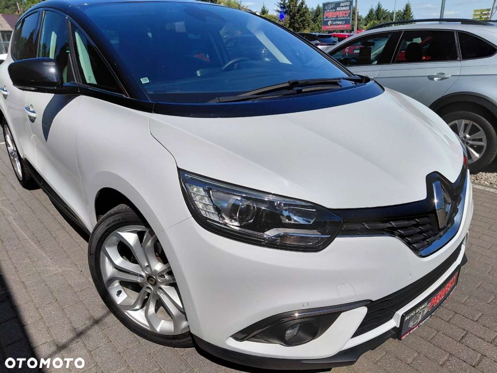 Renault Scenic - 5