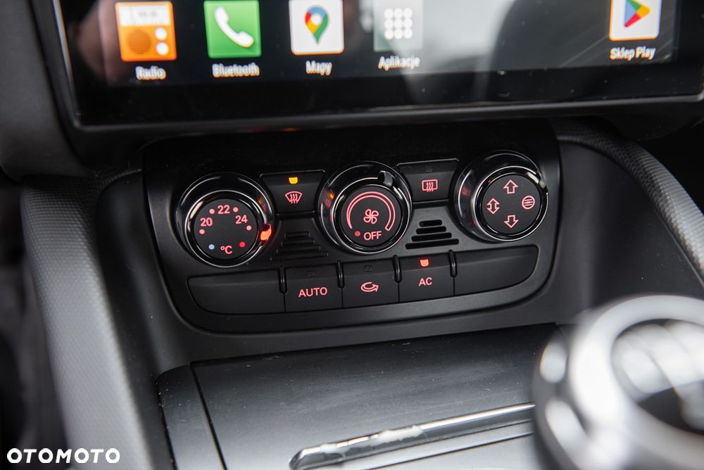 Audi TT Coupé 2.0 TDI quattro - 22