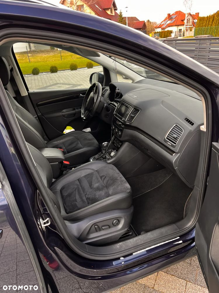 Seat Alhambra - 7