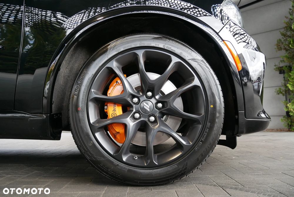 Dodge Durango 5.7 R/T - 38