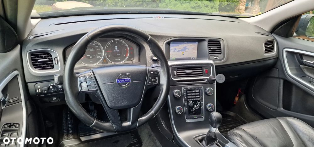 Volvo S60 DRIVe Summum - 30