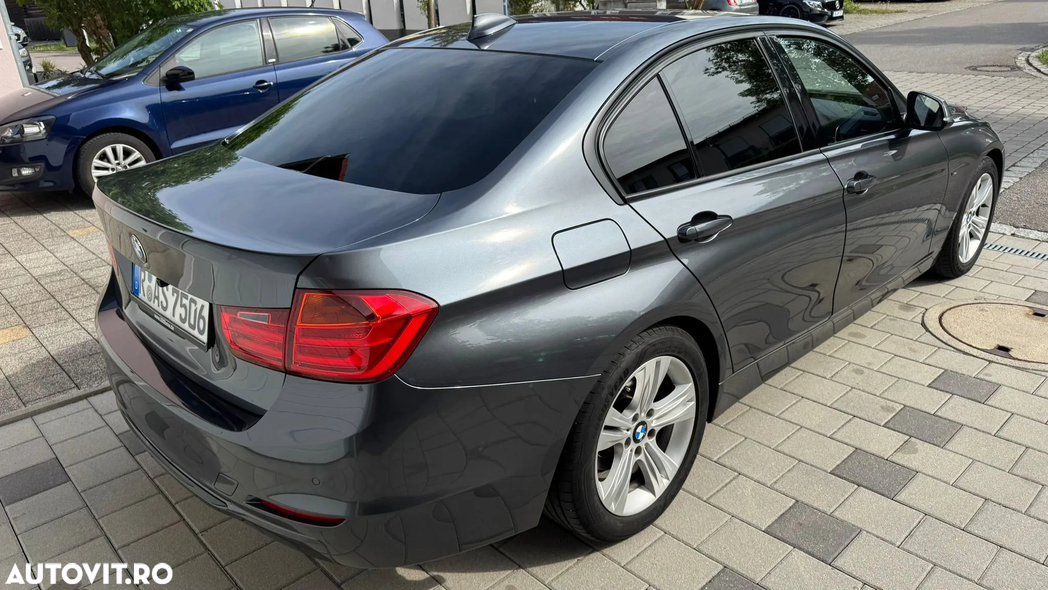 BMW Seria 3 - 8