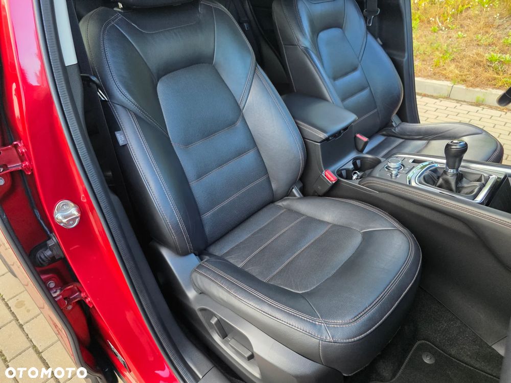 Mazda CX-5 2.0 Skypassion - 23