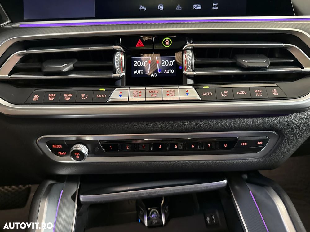 BMW X6 - 19