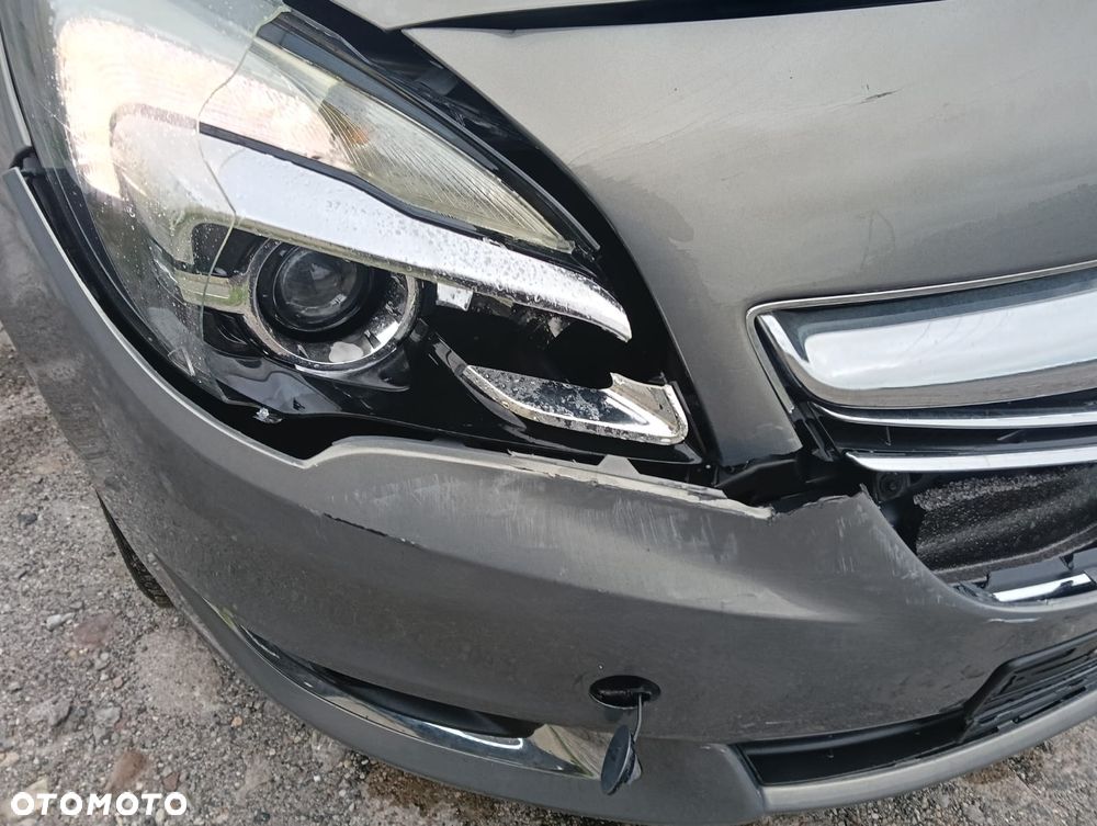 Opel Meriva 1.6 CDTI ecoflex Start/Stop drive - 4
