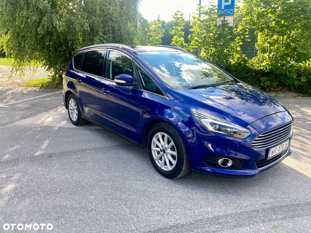 Ford S-Max - 4