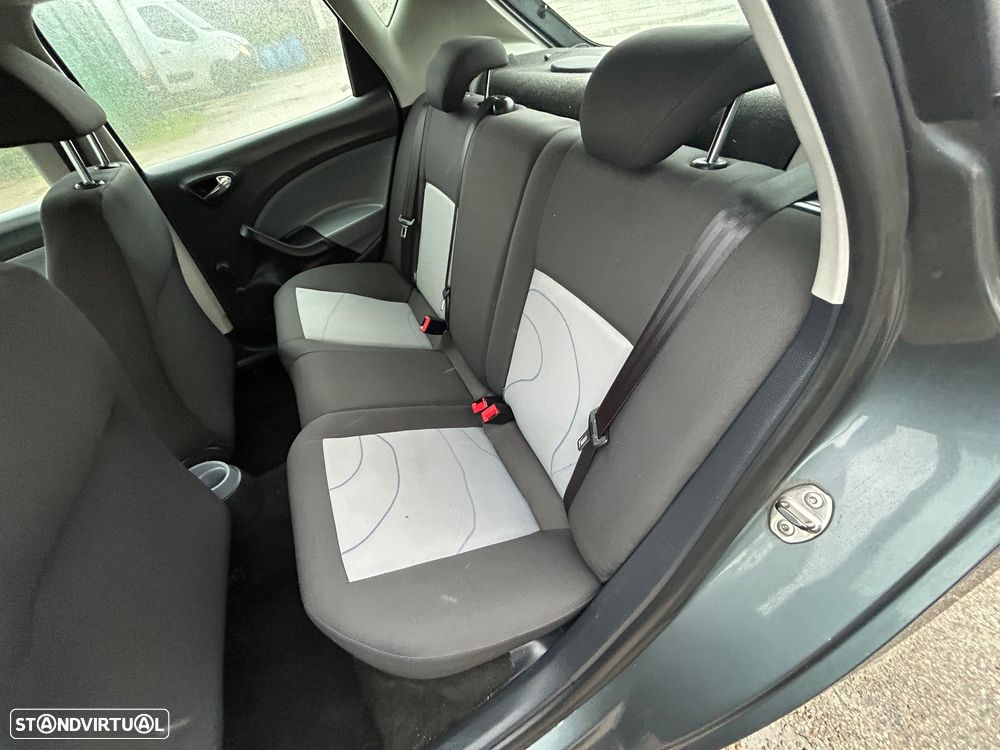 SEAT Ibiza 1.2 TDI Reference - 9