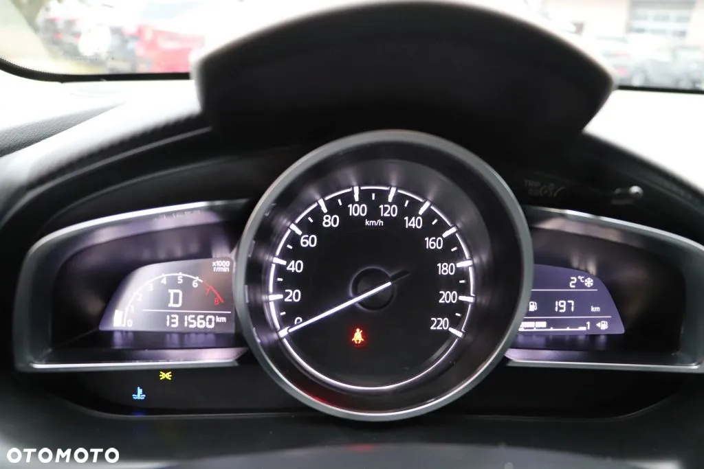 Mazda 2 SKYACTIV-G 90 Sports-Line - 12