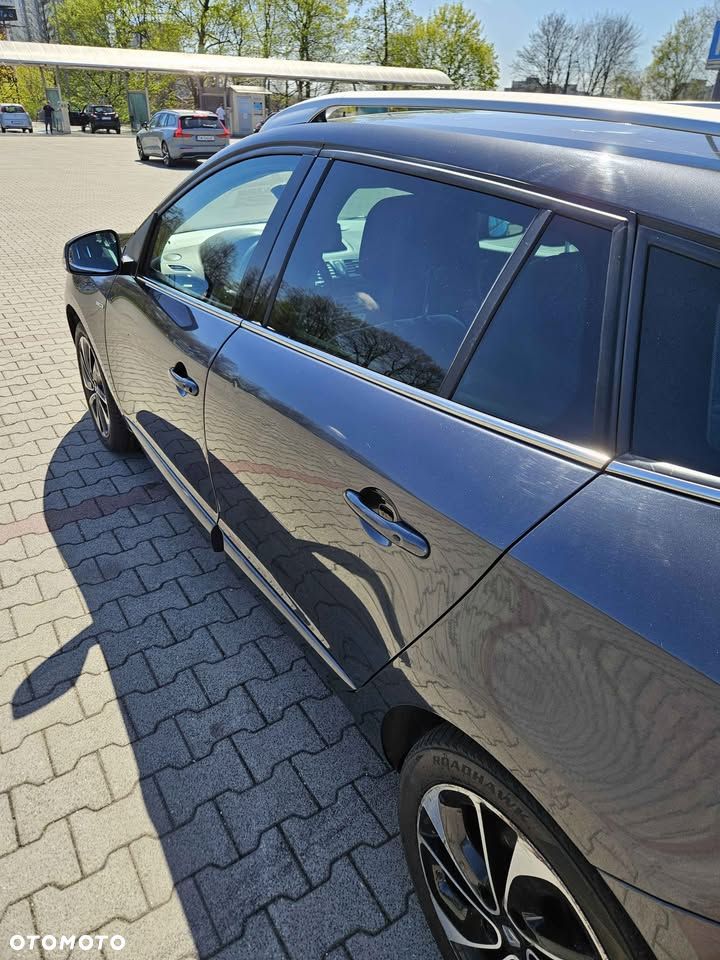 Renault Megane 1.2 16V TCE Energy Bose Edition - 11