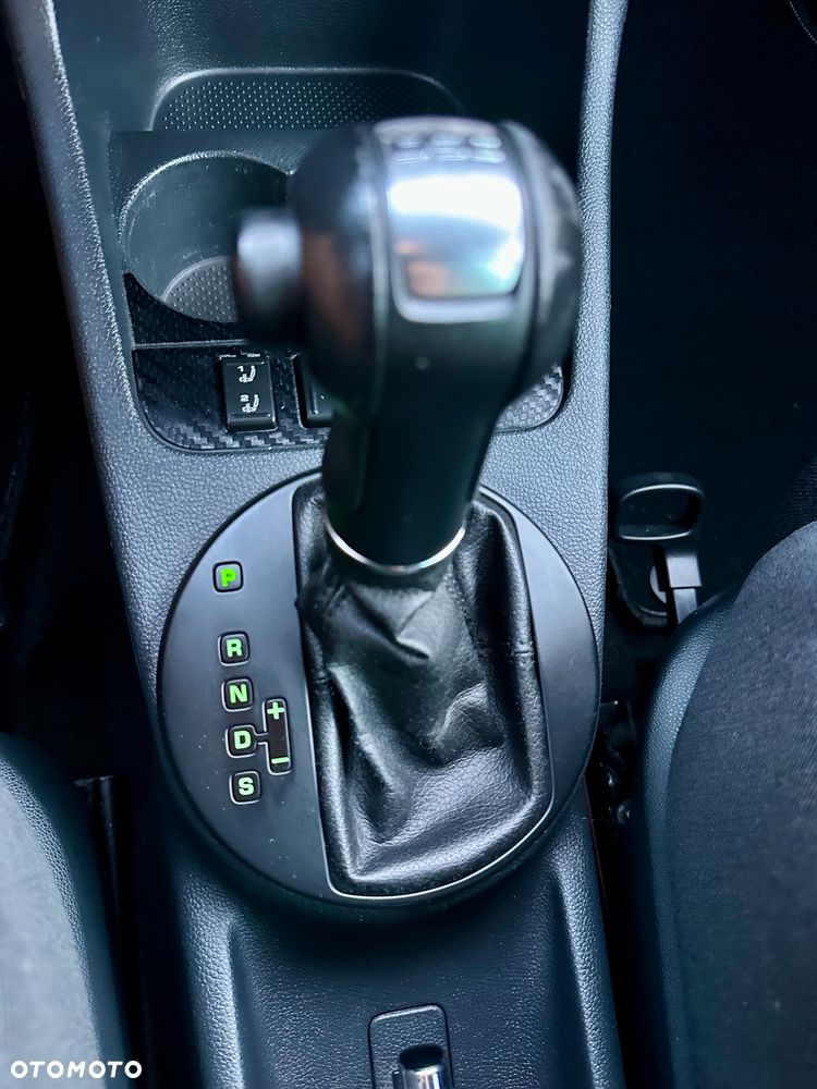 Skoda Fabia - 28