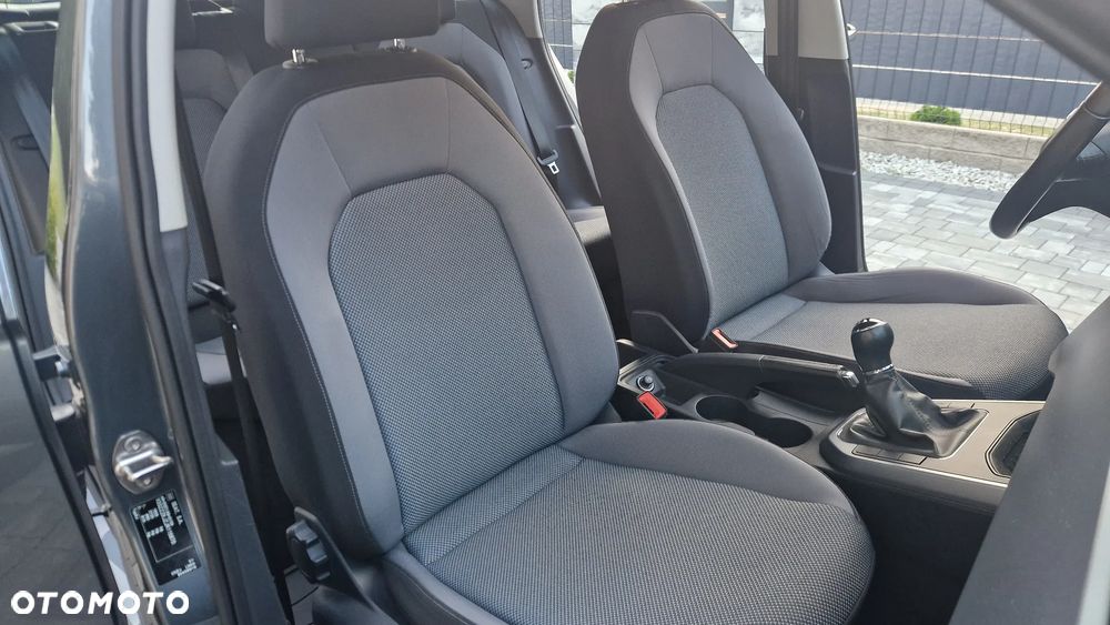 Seat Arona 1.0 TSI Xcellence S&S - 27