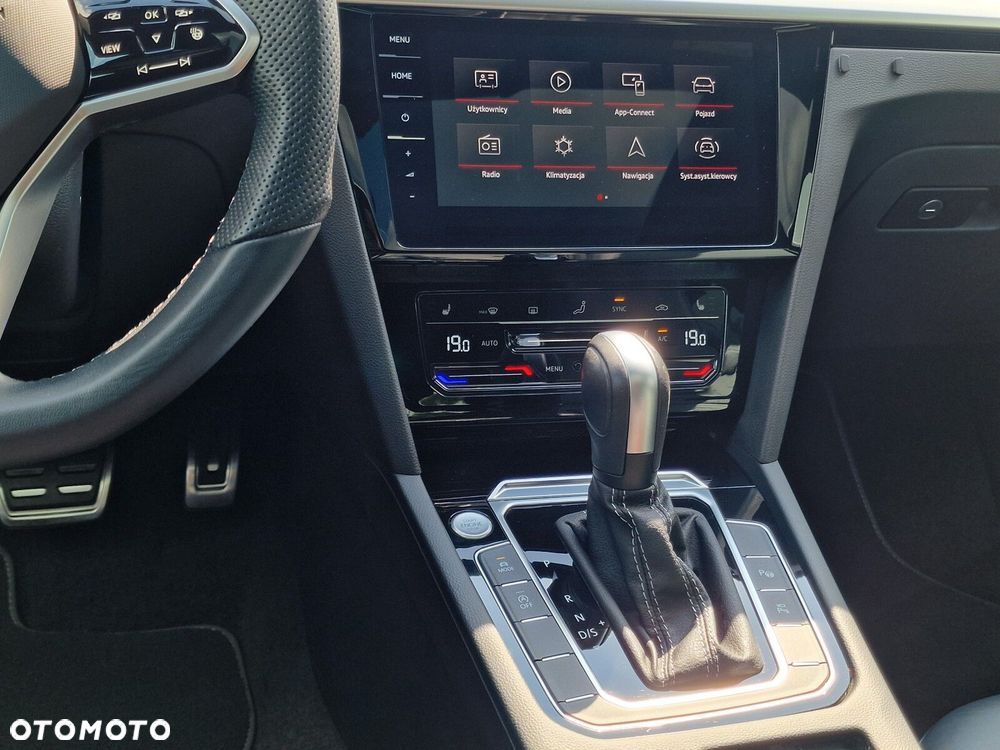 Volkswagen Arteon 2.0 TSI 4Motion Elegance DSG - 22