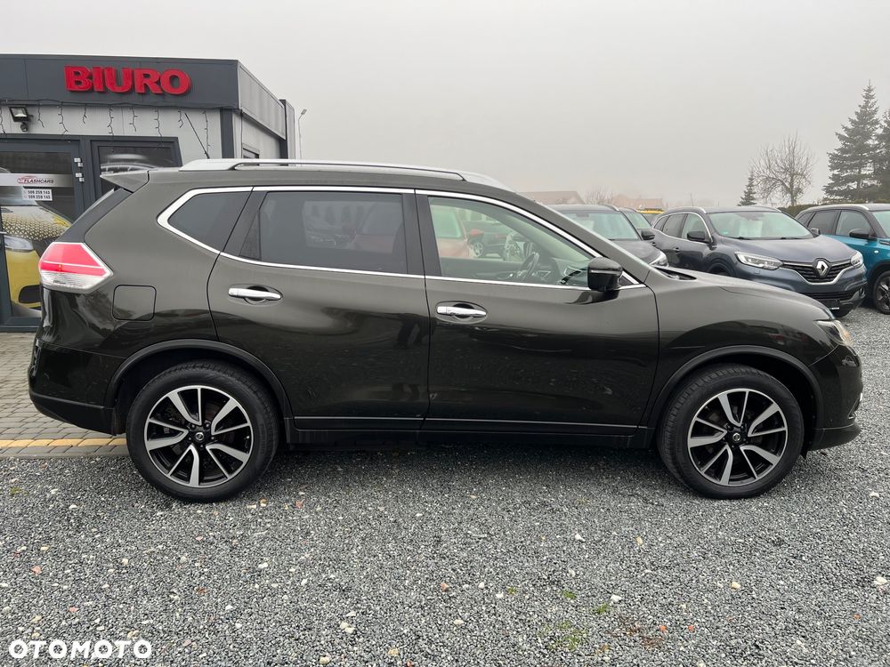 Nissan X-Trail 1.6 DCi Acenta 4WD - 2