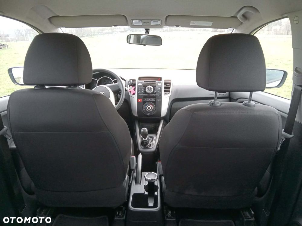 Kia Venga 1.4 S - 13