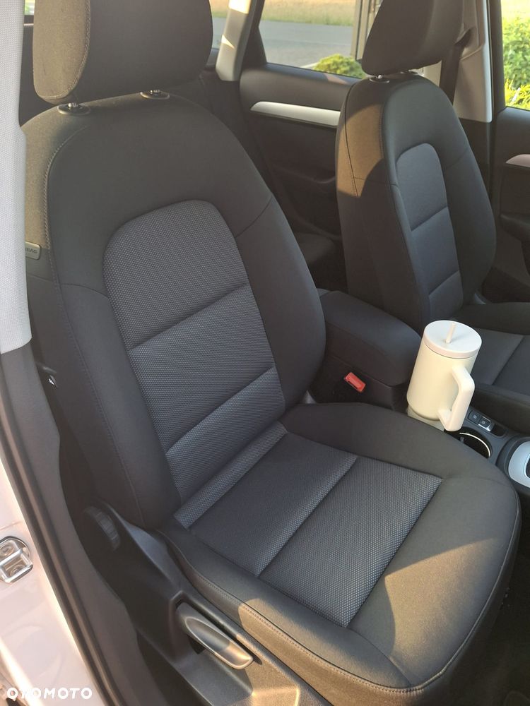Audi Q3 1.4 TFSI S tronic - 11