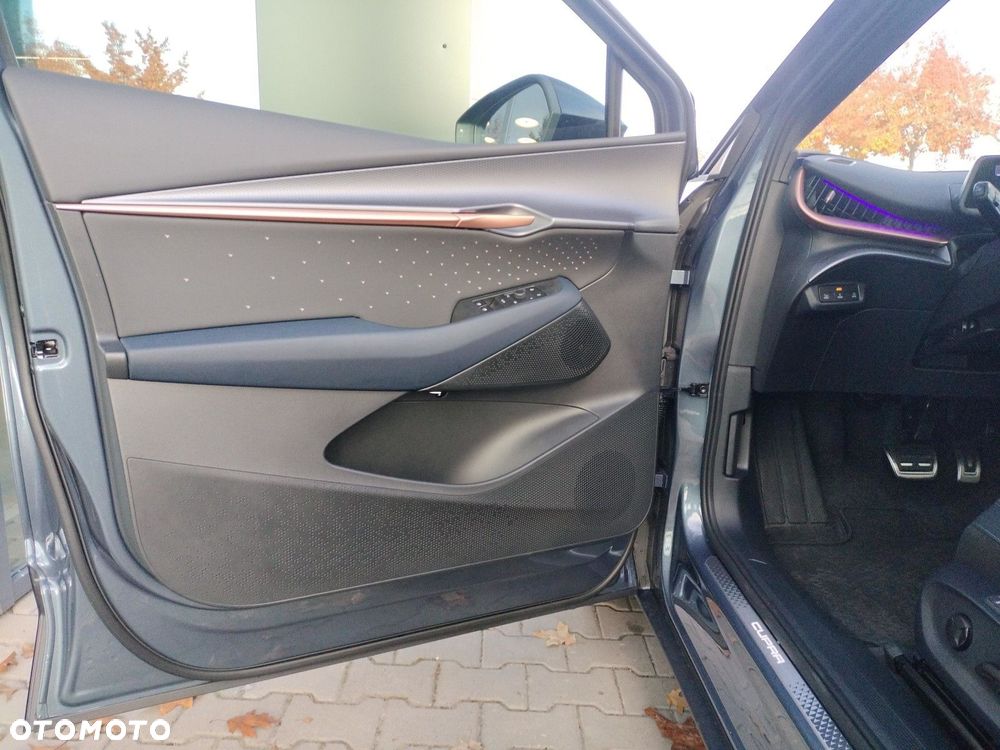 Cupra Tavascan 82kWh 4Drive VZ - 10