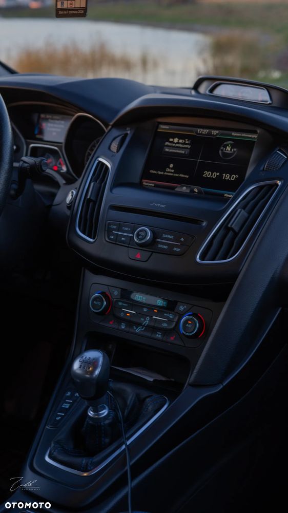 Ford Focus 2.3 EcoBoost RS - 20