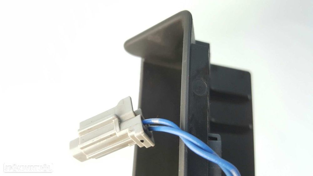 PUXADORA EXTERIRO DA MALA NISSAN PATHFINDER (R51) 2.5 DCI XE - 2