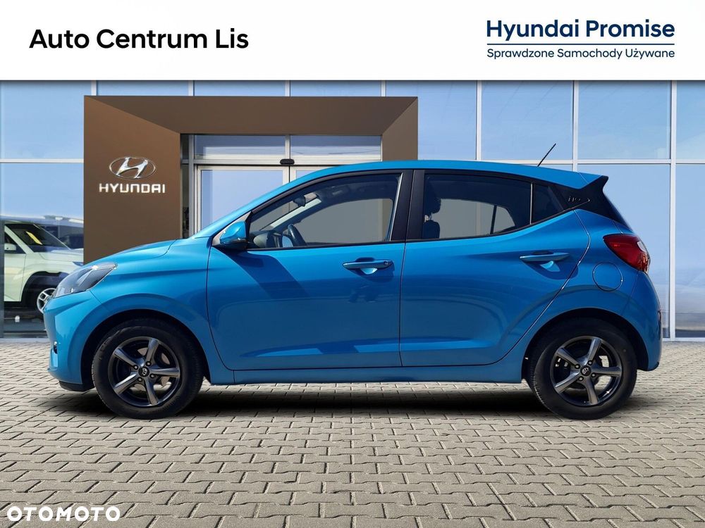 Hyundai i10 1.2 Comfort - 3