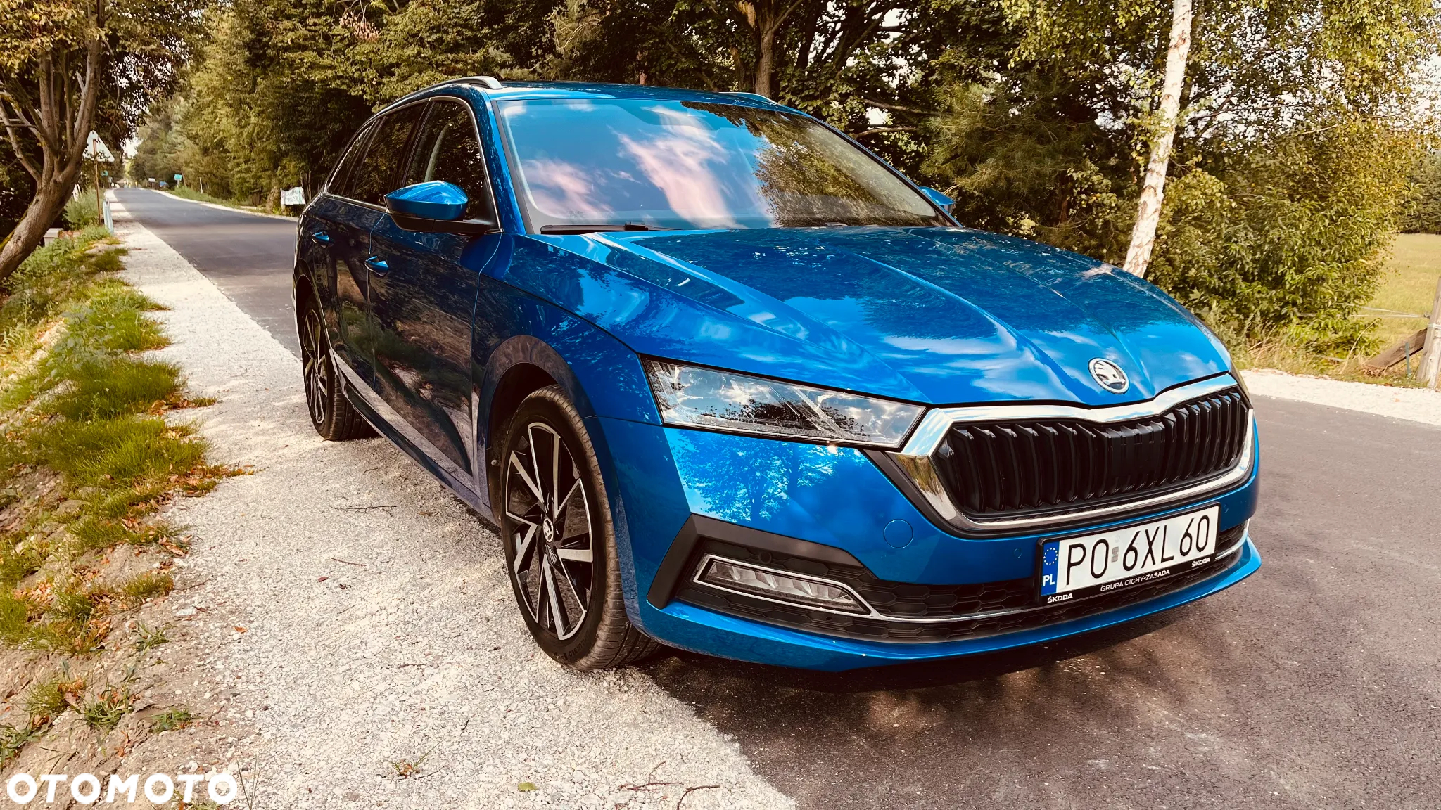 Skoda Octavia 1.5 TSI ACT Style - 3