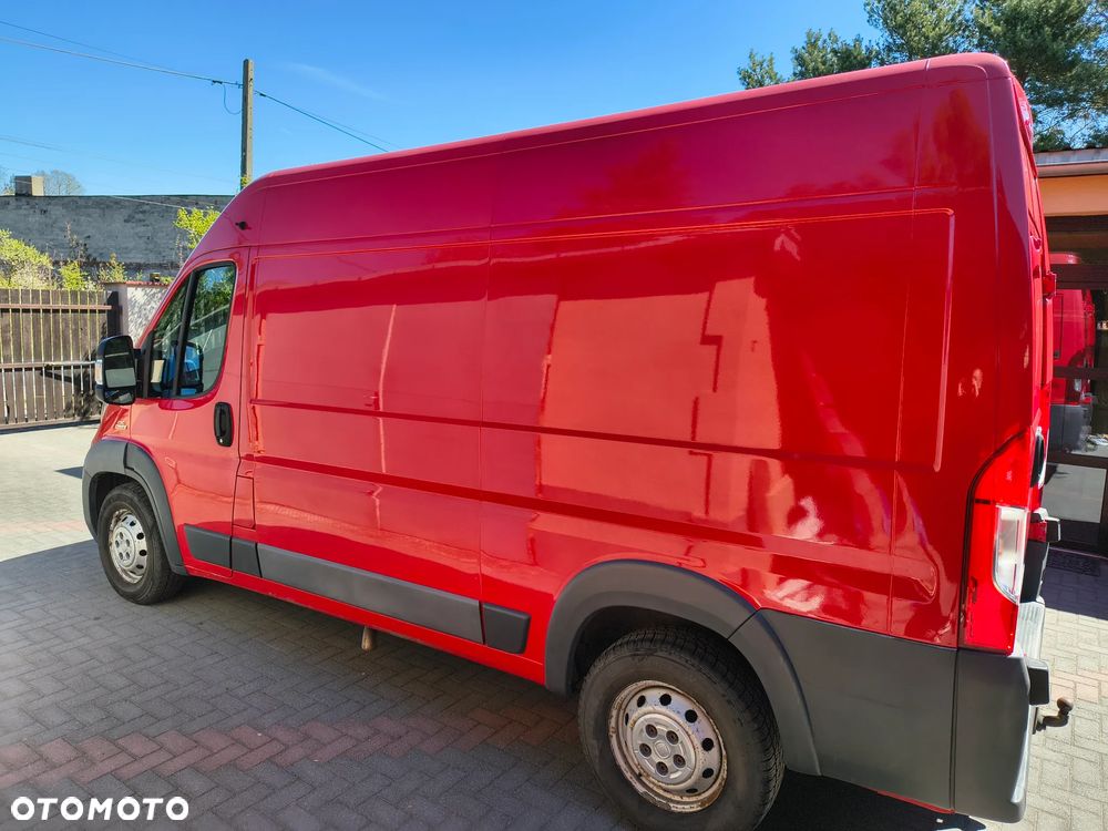 Fiat Ducato - 6