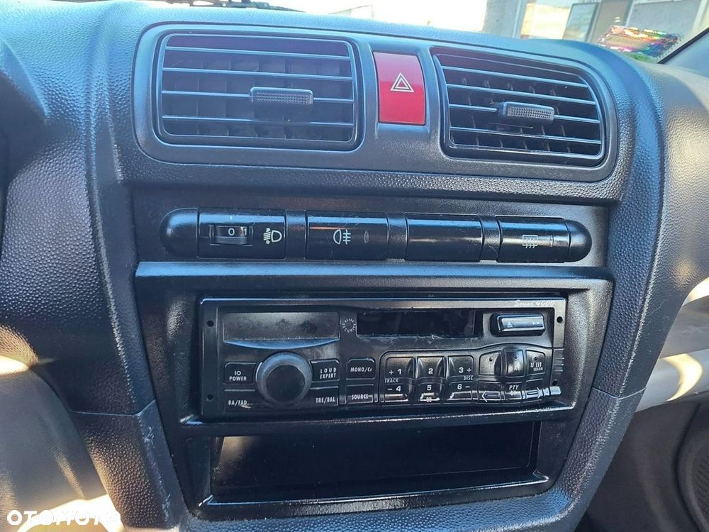 Kia Picanto 1.1 - 10