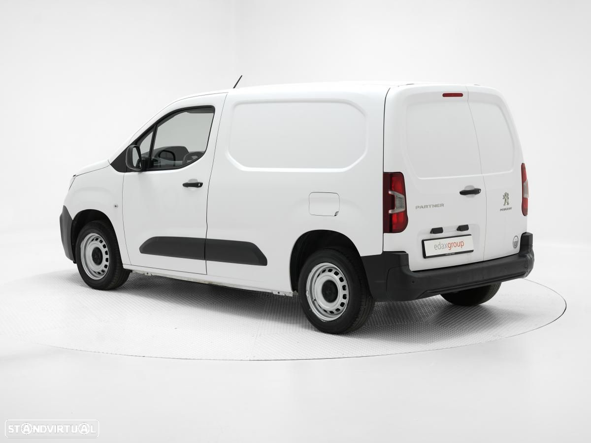 Peugeot Partner 1.6 BlueHDi L1 (c/iva) - 6