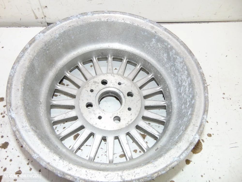 Antigos/clássicos jante especial - 6