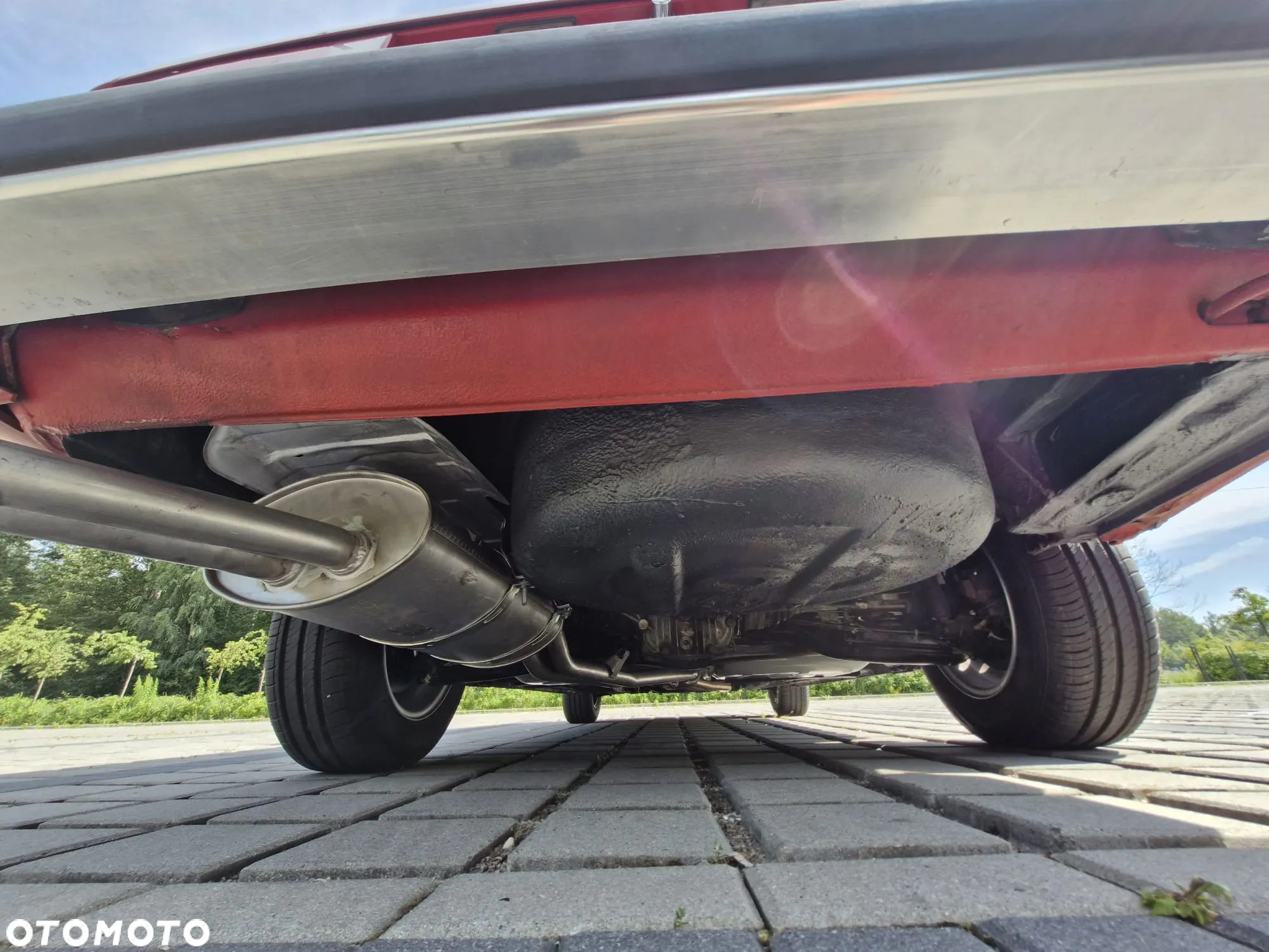BMW Seria 3 323i - 8
