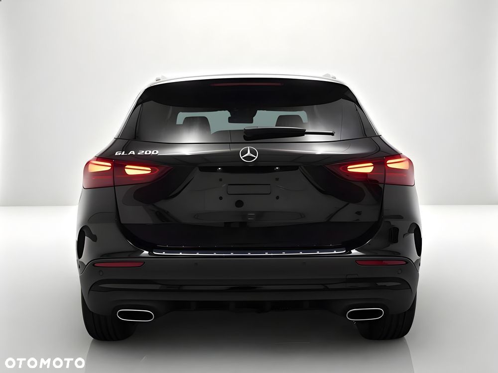 Mercedes-Benz GLA 200 mHEV AMG Line 7G-DCT - 5