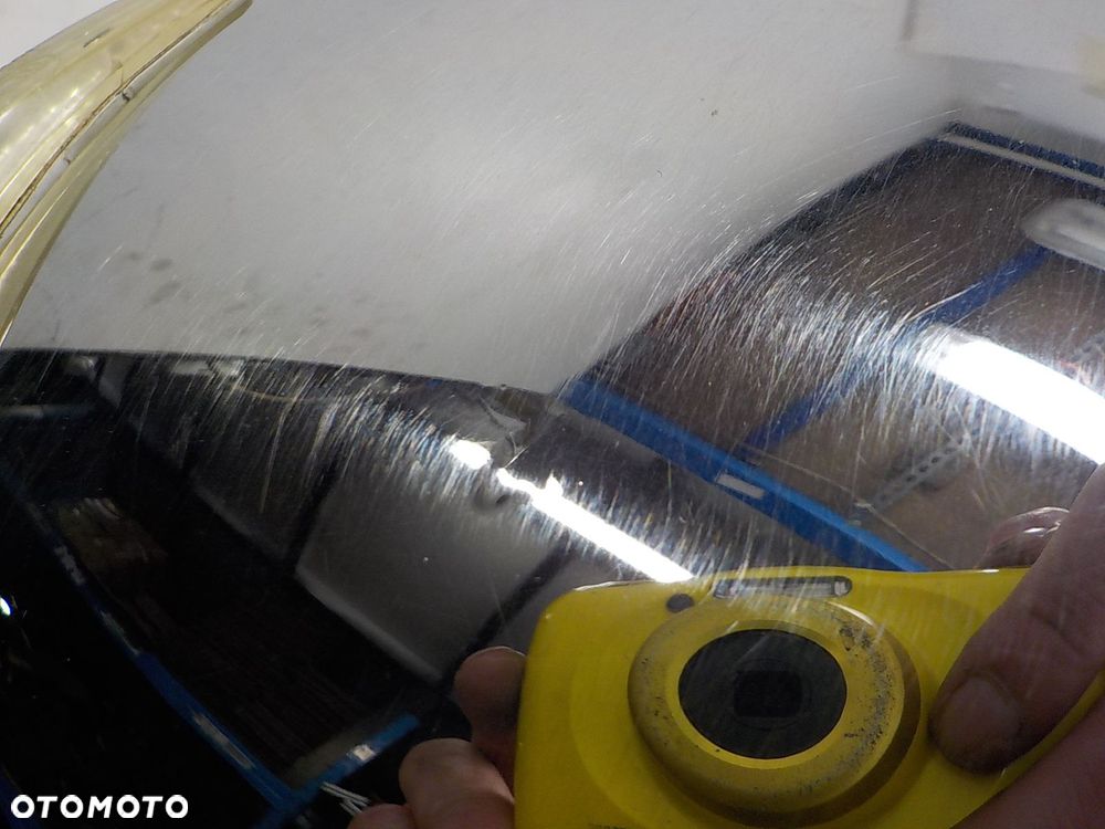 CHRYSLER VOYAGER V LUSTERKO ZEWNĘTRZNE LEWE 13 PINÓW - 6