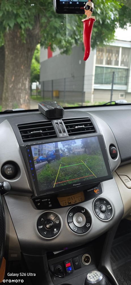 Toyota RAV4 2.2 D-4D Luna - 10