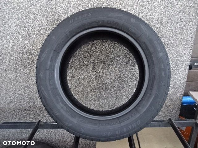 205/60/R16 96V Extra loud Atlas Green 4S - 5