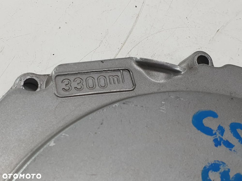 SUZUKI BANDIT GSF 600 00-04 DEKIEL POKRYWA - 12