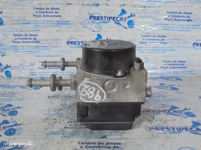 Abs 6R09073790004 0265237003 6R0614117 SEAT IBIZA 4 6J FASE 1 2008 1.4TDI 80CV 5P VERDE - 3