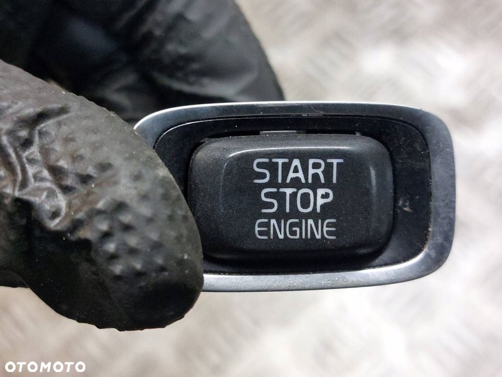 ZESTAW STARTOWY VOLVO V40 II 1.6 D 31355712 31394114 31394964 31394636 - 9