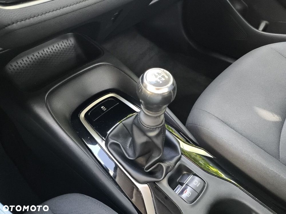 Toyota Corolla - 24