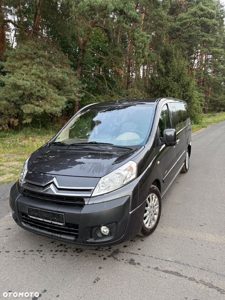 Citroën Jumpy Combi - 1
