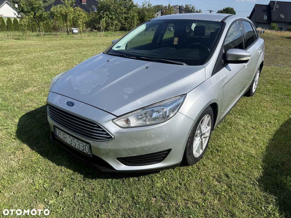 Ford Focus - 4