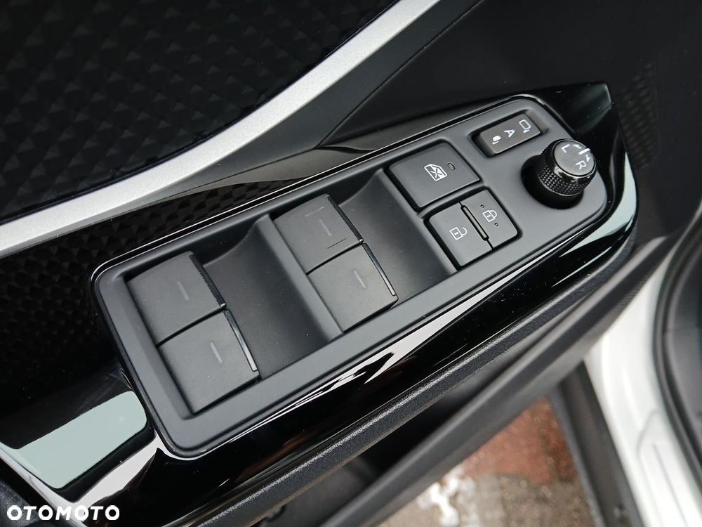 Toyota C-HR 2.0 Hybrid GR Sport - 20