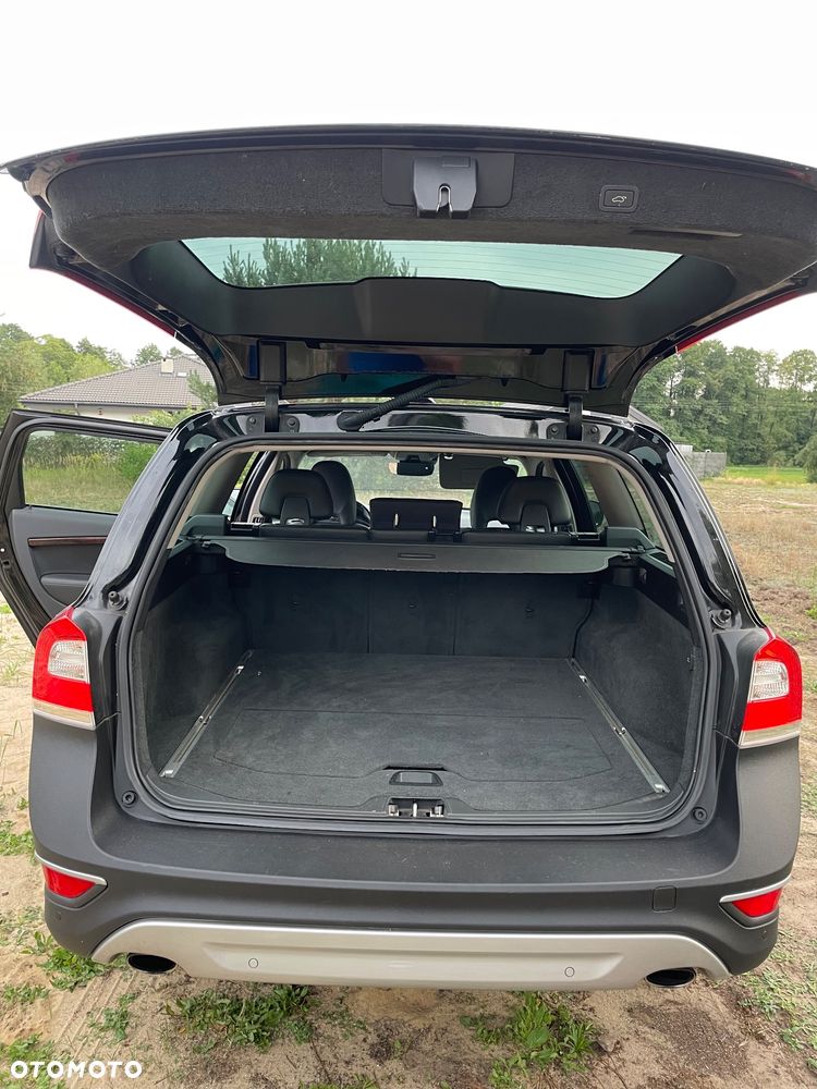 Volvo XC 70 T5 Drive-E Dynamic Momentum - 7