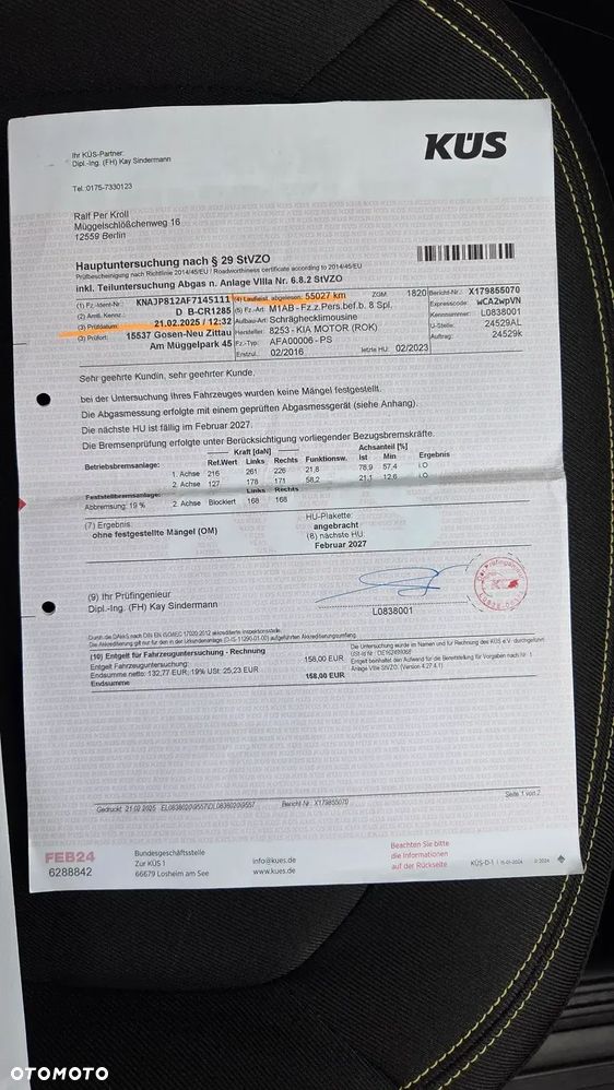 Kia Soul 1.6 GDI Dream-Team Edition - 35