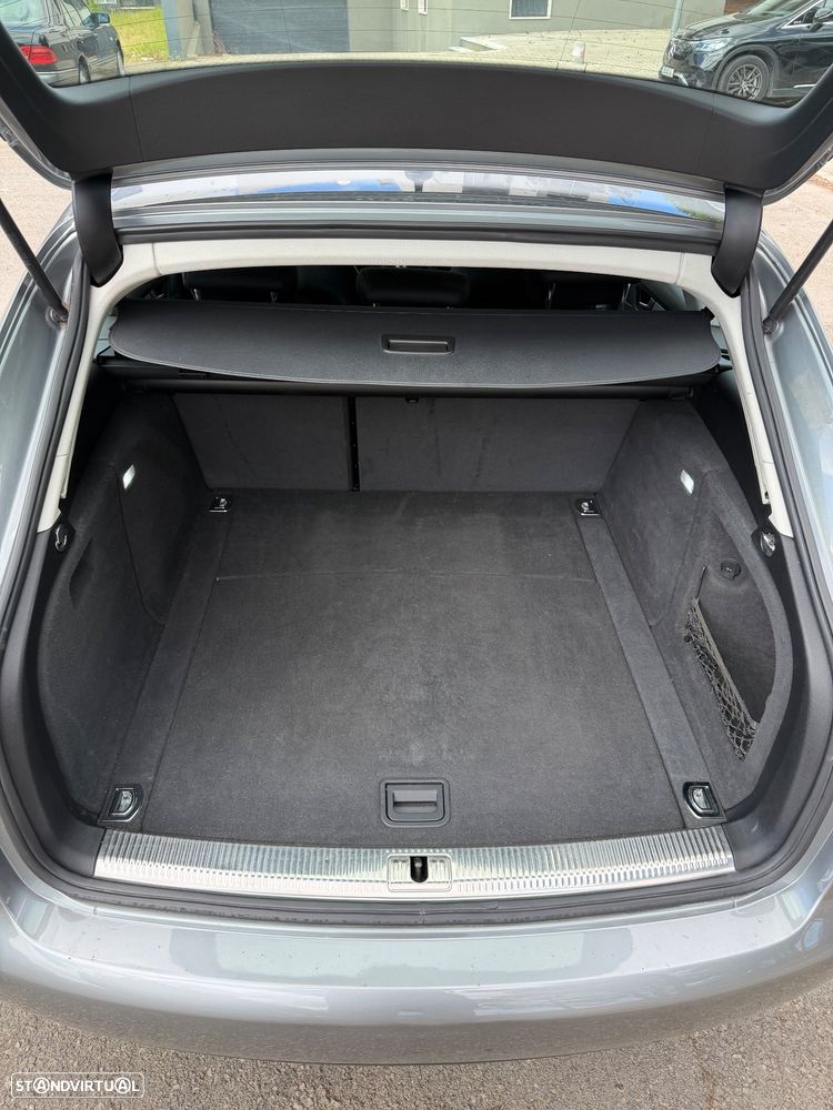 Audi A4 Avant 2.0 TDI - 13