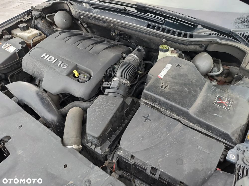 Citroën C5 2.0 HDi Exclusive - 37